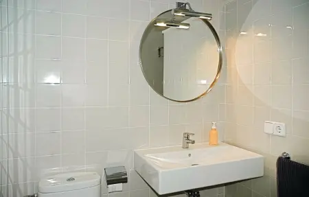 Maison 4 personnes à Palma de Mallorca - Photo 18