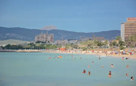 Maison 4 personnes à Palma de Mallorca - Photo 22