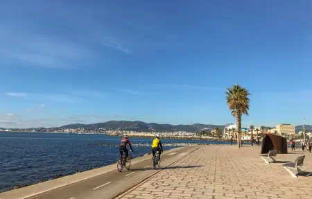 Maison 4 personnes à Palma de Mallorca - Photo 24