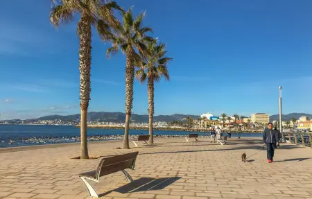 Maison 4 personnes à Palma de Mallorca - Photo 25