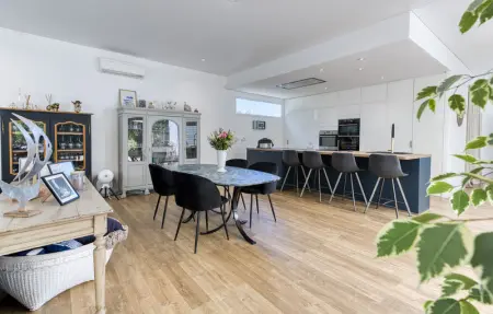 Location Maison 8 personnes à Meschers sur Gironde - Photo 3