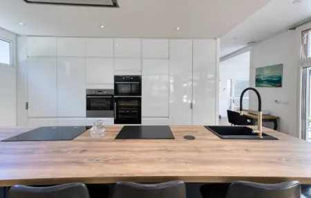 Location Maison 8 personnes à Meschers sur Gironde - Photo 4