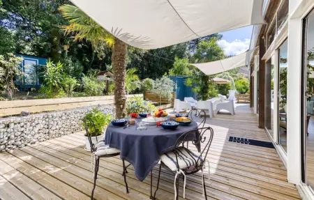 Location Maison 8 personnes à Meschers sur Gironde - Photo 5