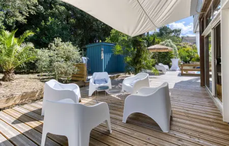 Location Maison 8 personnes à Meschers sur Gironde - Photo 7