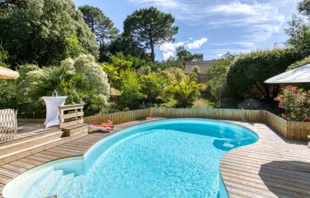 Location Maison 8 personnes à Meschers sur Gironde - Photo 10