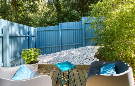 Location Maison 8 personnes à Meschers sur Gironde - Photo 17