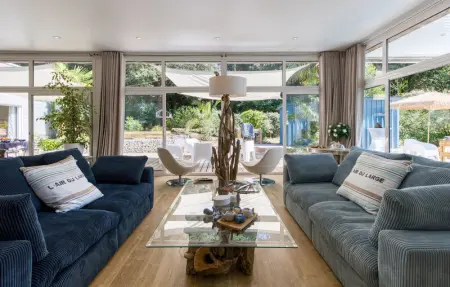 Location Maison 8 personnes à Meschers sur Gironde - Photo 18