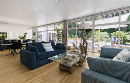 Location Maison 8 personnes à Meschers sur Gironde - Photo 19