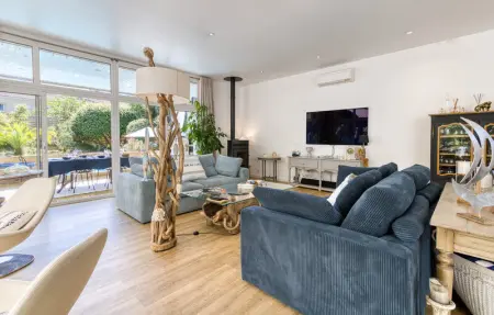 Location Maison 8 personnes à Meschers sur Gironde - Photo 20