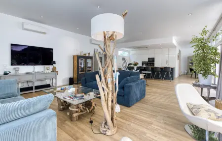 Location Maison 8 personnes à Meschers sur Gironde - Photo 21