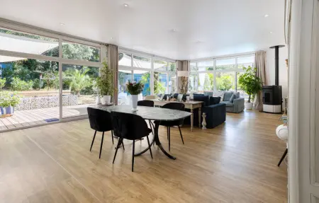 Location Maison 8 personnes à Meschers sur Gironde - Photo 22