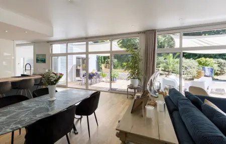 Location Maison 8 personnes à Meschers sur Gironde - Photo 23