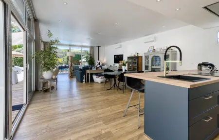 Location Maison 8 personnes à Meschers sur Gironde - Photo 24