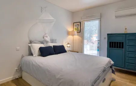 Location Maison 8 personnes à Meschers sur Gironde - Photo 25