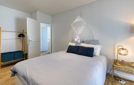 Location Maison 8 personnes à Meschers sur Gironde - Photo 26