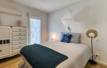 Location Maison 8 personnes à Meschers sur Gironde - Photo 27