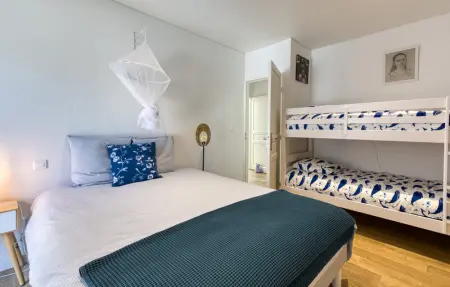 Location Maison 8 personnes à Meschers sur Gironde - Photo 28