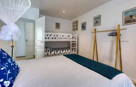 Location Maison 8 personnes à Meschers sur Gironde - Photo 29