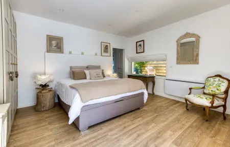 Location Maison 8 personnes à Meschers sur Gironde - Photo 30