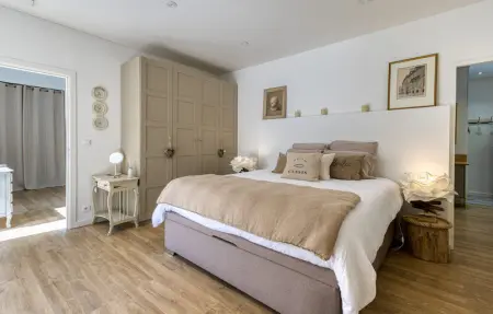 Location Maison 8 personnes à Meschers sur Gironde - Photo 31