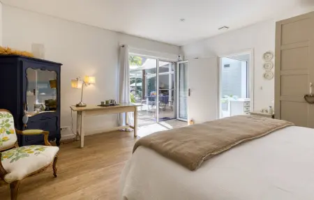 Location Maison 8 personnes à Meschers sur Gironde - Photo 32