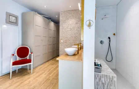 Location Maison 8 personnes à Meschers sur Gironde - Photo 35