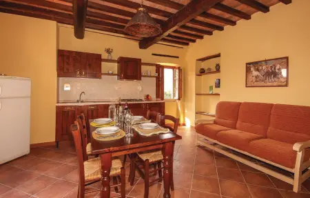 Casale del Borgo 13, Appartement 4 personnes à Montaione FI - Photo 2
