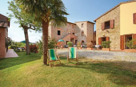 Casale del Borgo 13, Appartement 4 personnes à Montaione FI - Photo 3