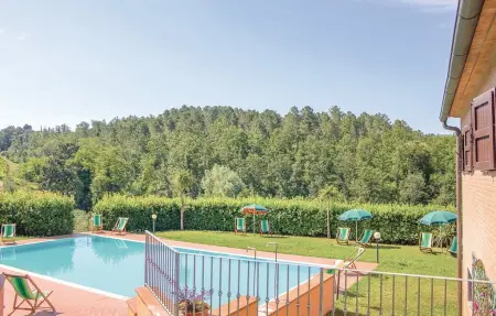 Casale del Borgo 13, Appartement 4 personnes à Montaione FI - Photo 4