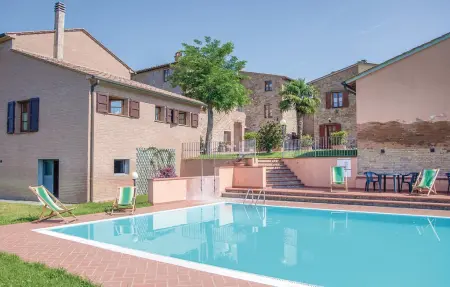 Casale del Borgo 13, Appartement 4 personnes à Montaione FI - Photo 5