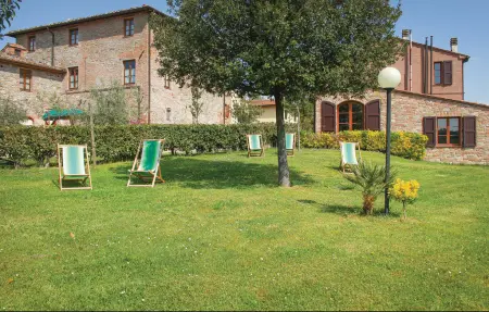Casale del Borgo 13, Appartement 4 personnes à Montaione FI - Photo 7