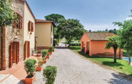 Casale del Borgo 13, Appartement 4 personnes à Montaione FI - Photo 8