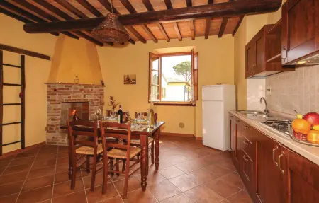 Casale del Borgo 13, Appartement 4 personnes à Montaione FI - Photo 10