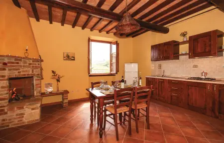 Casale del Borgo 13, Appartement 4 personnes à Montaione FI - Photo 11