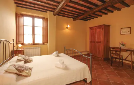 Casale del Borgo 13, Appartement 4 personnes à Montaione FI - Photo 12