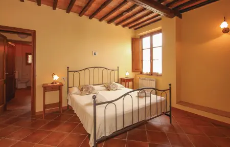 Casale del Borgo 13, Appartement 4 personnes à Montaione FI - Photo 13