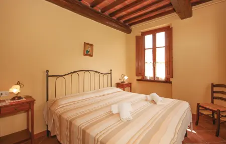 Casale del Borgo 13, Appartement 4 personnes à Montaione FI - Photo 14