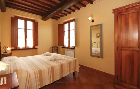 Casale del Borgo 13, Appartement 4 personnes à Montaione FI - Photo 15