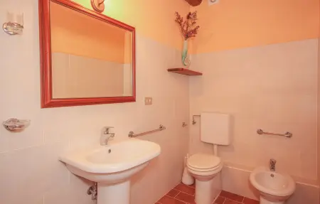 Casale del Borgo 13, Appartement 4 personnes à Montaione FI - Photo 16