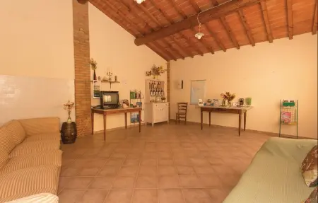 Casale del Borgo 13, Appartement 4 personnes à Montaione FI - Photo 17