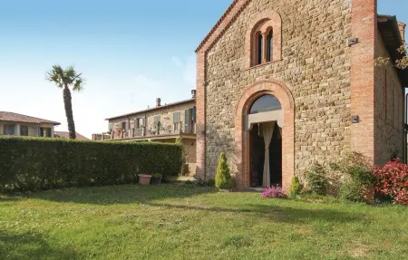 Casale del Borgo 13, Appartement 4 personnes à Montaione FI - Photo 19