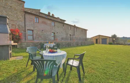 Casale del Borgo 13, Appartement 4 personnes à Montaione FI - Photo 20