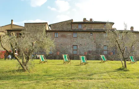 Casale del Borgo 13, Appartement 4 personnes à Montaione FI - Photo 21