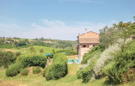 Casale del Borgo 13, Appartement 4 personnes à Montaione FI - Photo 22