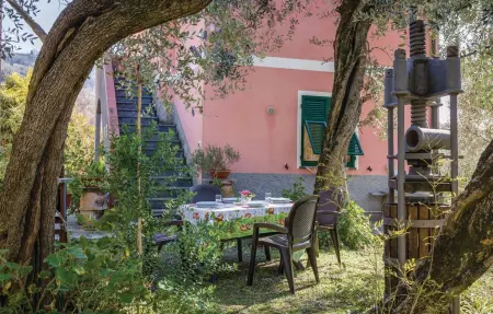 Pian dell´Aia 2, Maison 4 personnes à Moneglia GE - Photo 1