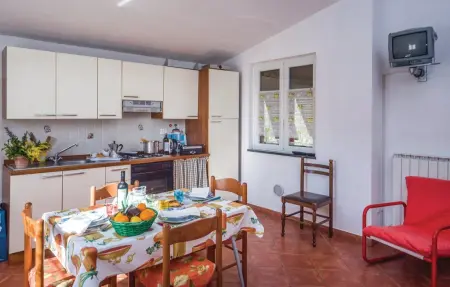 Pian dell´Aia 2, Maison 4 personnes à Moneglia GE - Photo 3