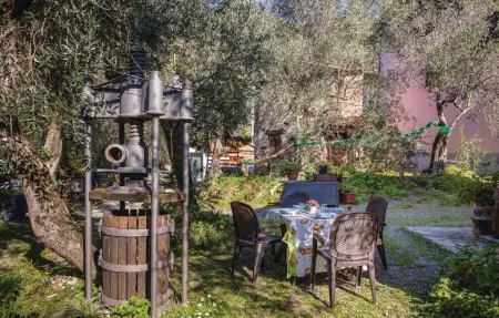 Pian dell´Aia 2, Maison 4 personnes à Moneglia GE - Photo 4