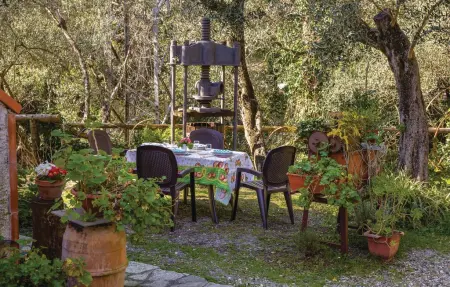 Pian dell´Aia 2, Maison 4 personnes à Moneglia GE - Photo 5