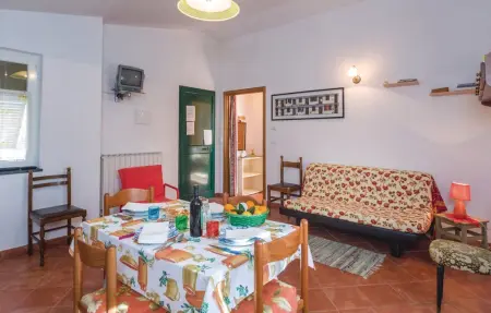 Pian dell´Aia 2, Maison 4 personnes à Moneglia GE - Photo 6