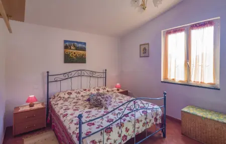 Pian dell´Aia 2, Maison 4 personnes à Moneglia GE - Photo 8